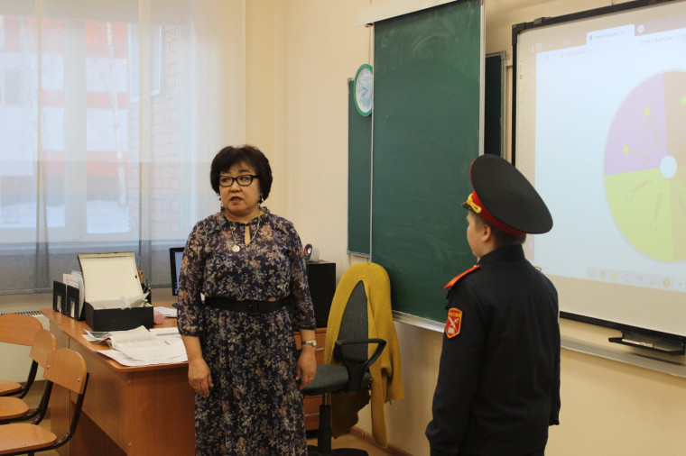 Словесники нашей школы поделились опытом работы на муниципальной опорной площадке по организации методического сопровождения учителей русского языка и литературы.